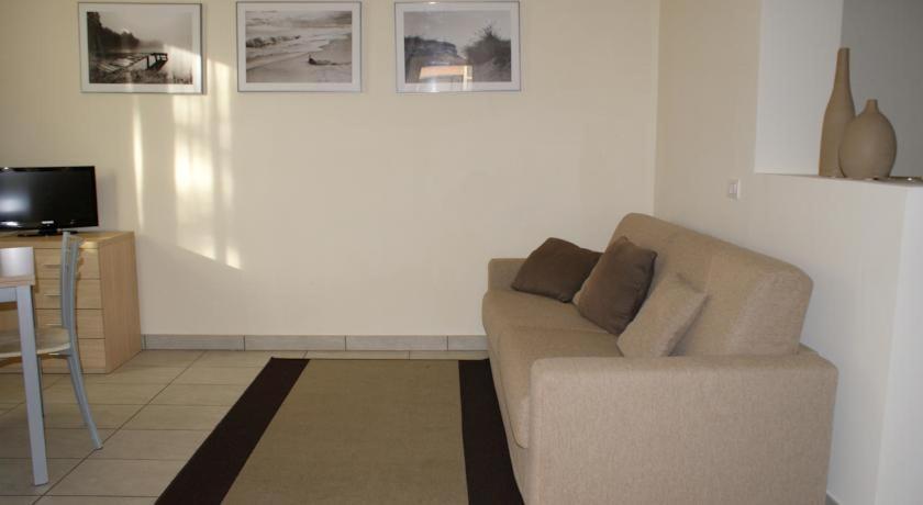 Residence Belmare Rimini Exterior foto