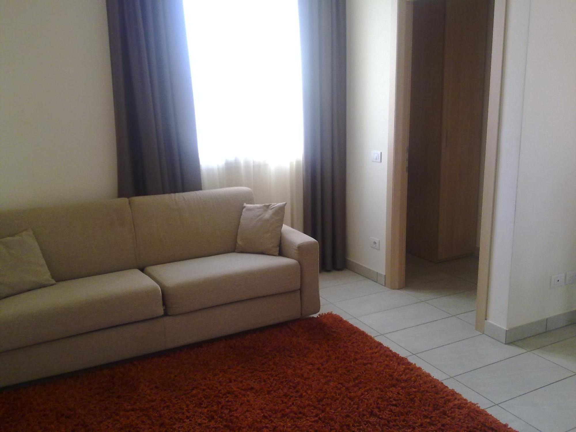 Residence Belmare Rimini Exterior foto