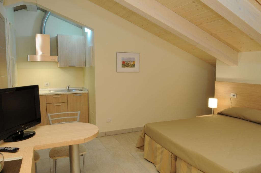 Residence Belmare Rimini Quarto foto