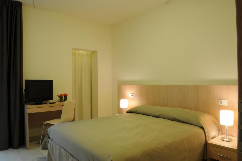 Residence Belmare Rimini Quarto foto