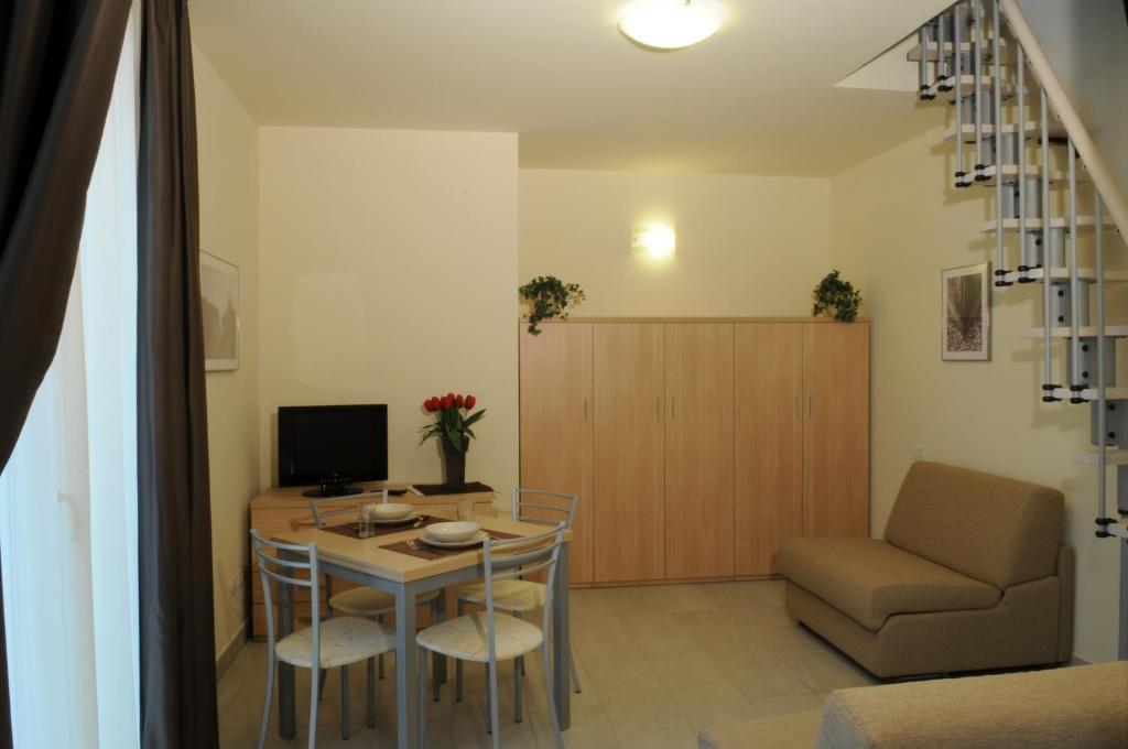 Residence Belmare Rimini Quarto foto
