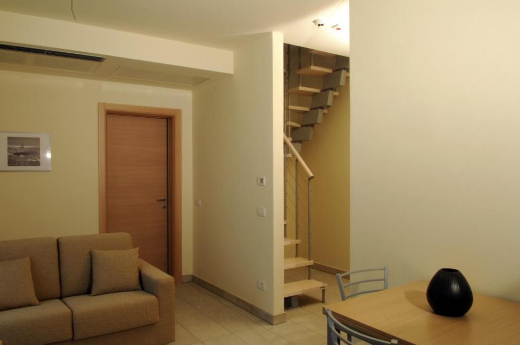 Residence Belmare Rimini Quarto foto