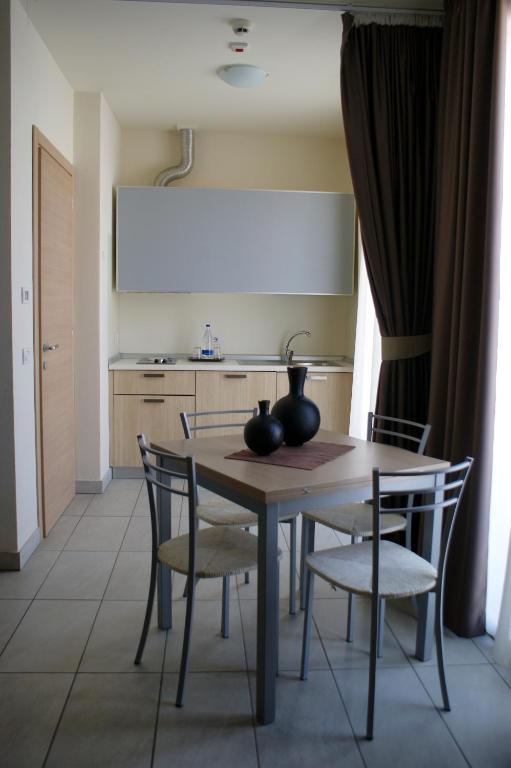 Residence Belmare Rimini Quarto foto