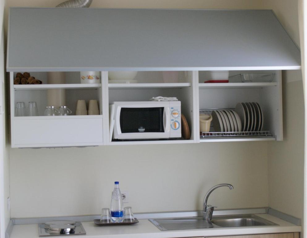 Residence Belmare Rimini Quarto foto