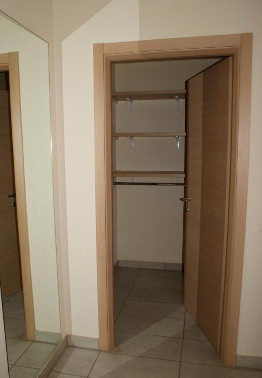 Residence Belmare Rimini Quarto foto