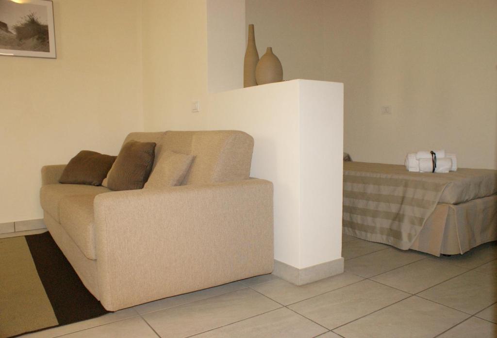 Residence Belmare Rimini Quarto foto