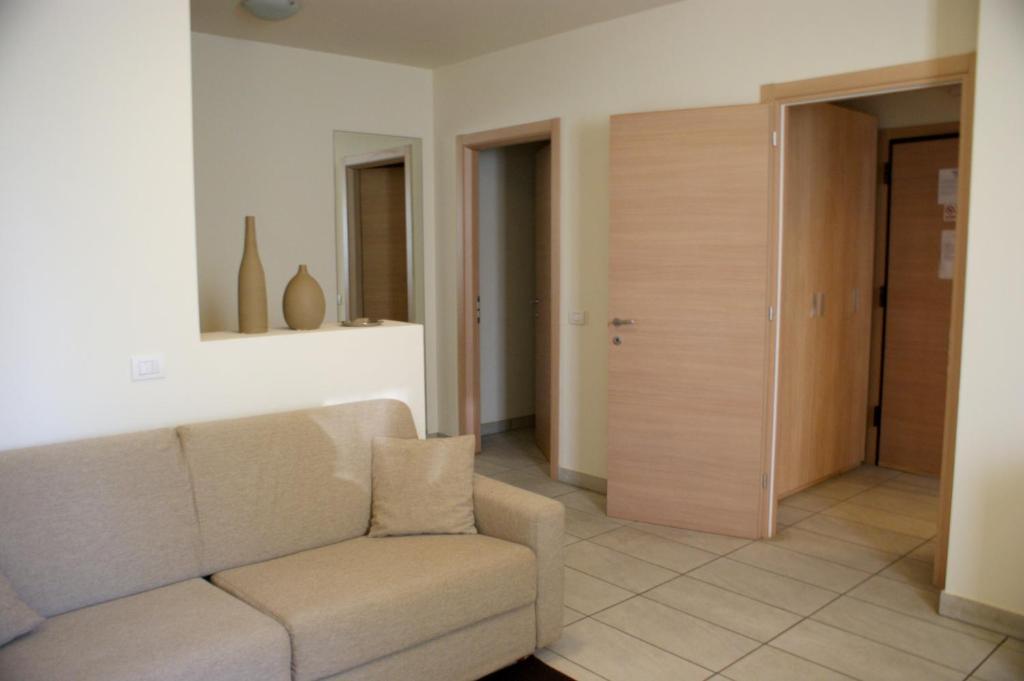 Residence Belmare Rimini Quarto foto