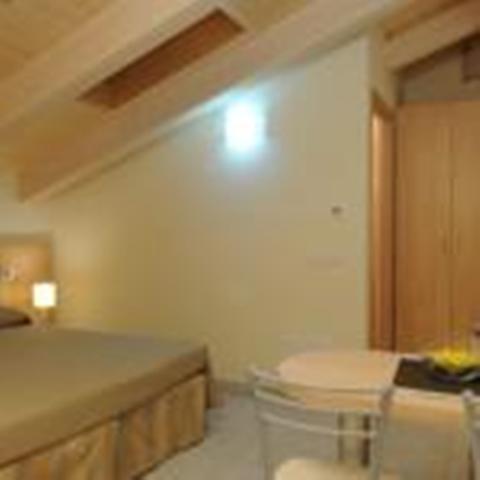 Residence Belmare Rimini Exterior foto