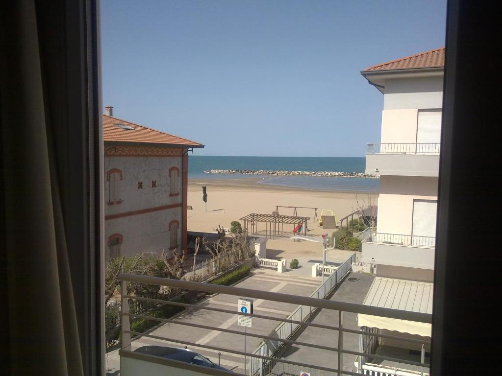 Residence Belmare Rimini Quarto foto